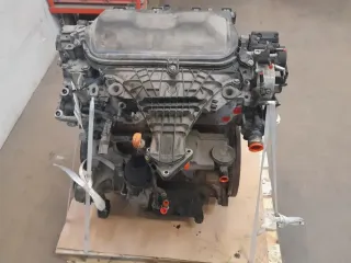 Motor Diesel - Citroen Jumpy (2015) RHH 0139VY - Bild 1