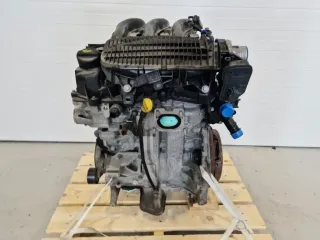 Motor Benzin - Citroen DS3 (2013) HMZ 1608525780 46.240km - Bild 1