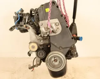 Motor Benzin - Fiat Grande Punto (2011) 73504039 80.970km - Bild 3