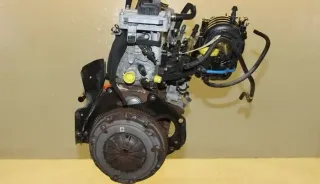 Motor Benzin - Fiat Punto Evo (2011) 350.A1.000 71754188 112.100km - Bild 4