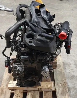 Motor Diesel - Ford Ranger (2025) 2759665 5.510km - Bild 2