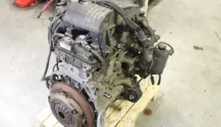 Motor Benzin - Chevrolet Colorado (2005) 19178808 - Bild 2