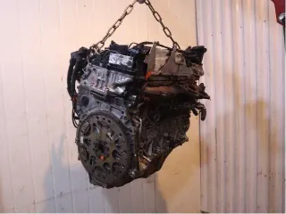 Motor Diesel - BMW X5 (2016) N57D30S1 11 00 2 355 859 - Bild 5