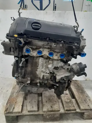 Motor Benzin - Citroen Berlingo (2010) 5FS 0135QT - Bild 3