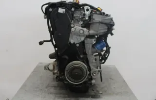 Motor Diesel - Citroen DS5 (2013) RHC 0139XG - Bild 3