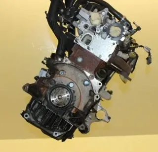 Motor Diesel - Citroen C4 Grand Picasso (2008) RHR 0135QA - Bild 3