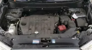 Motor Citroen C4 Aircross 1.8 4N13 107TKM 110KW 150PS komplett in - Bild 1