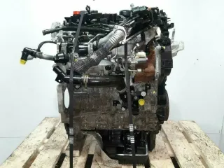 Motor Ford Transit TZGA Connect 2013 1,6 Diesel 68.414 Km - Bild 2