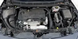 Motor Opel Zafira 1.6 Z16XER 64 TKM 85 KW 116 PS komplett inkl. L - Bild 1