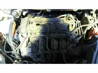 MOTOR Ford FIESTA 2015 1.2 SNJA SNJB SNJC SNJD 36.443 KM - Bild 1