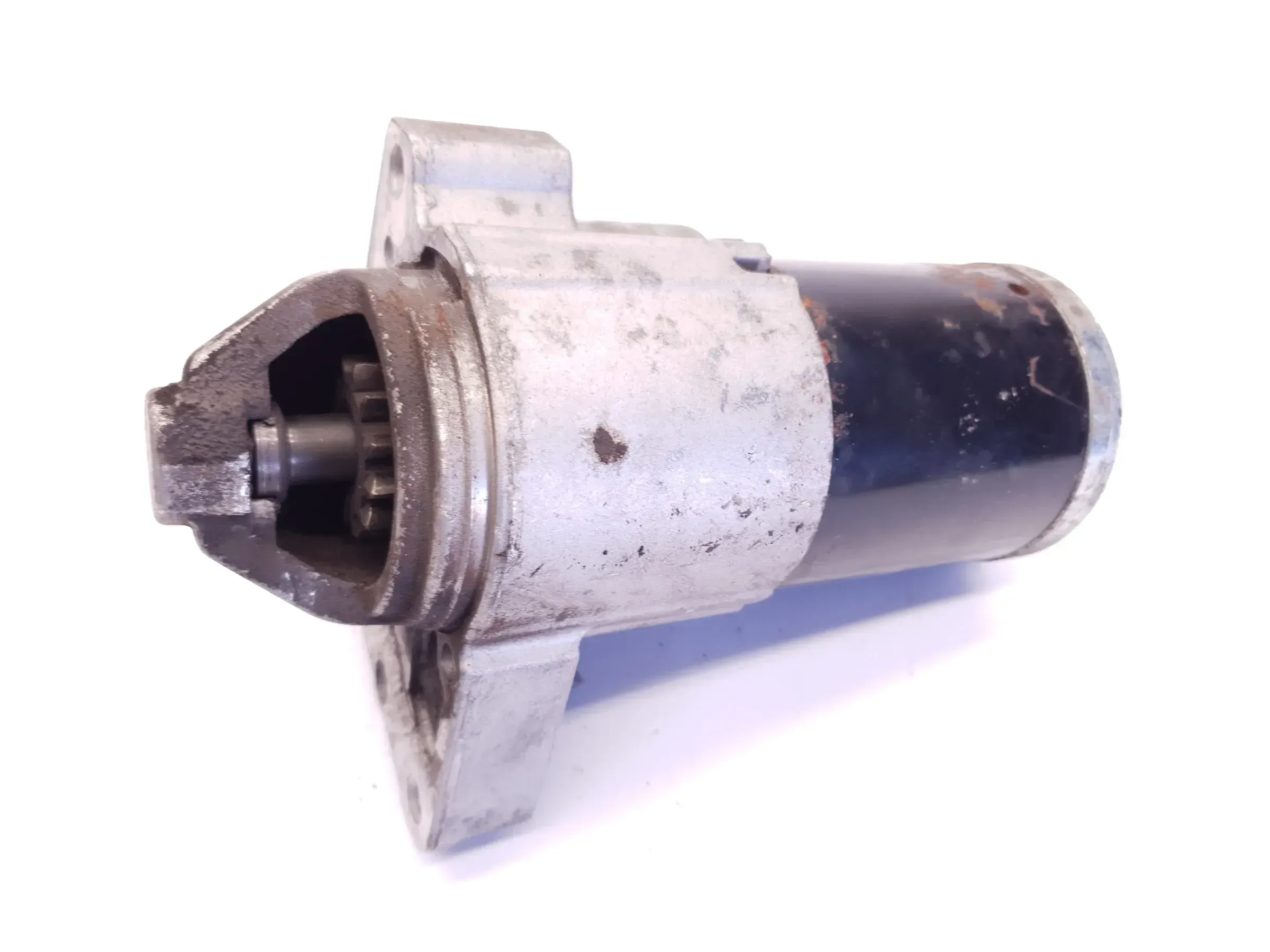Anlasser 9663528880 Citroen Peugeot DS Toyota - Bild 1