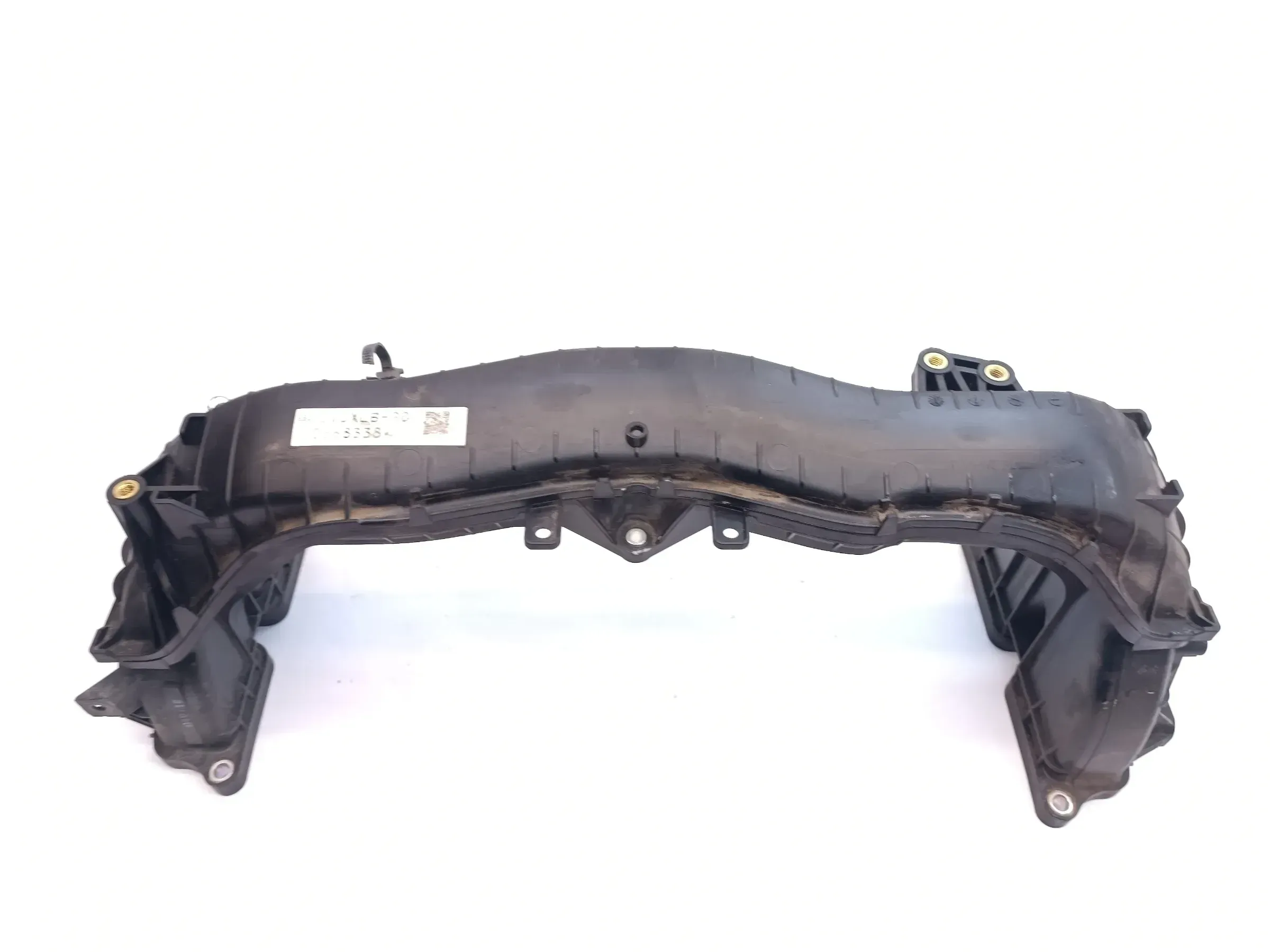 Ansaugbrücke Saugrohr 14001AC172 Subaru Forester Outback 2.0D SJD EE20Z - Bild 1