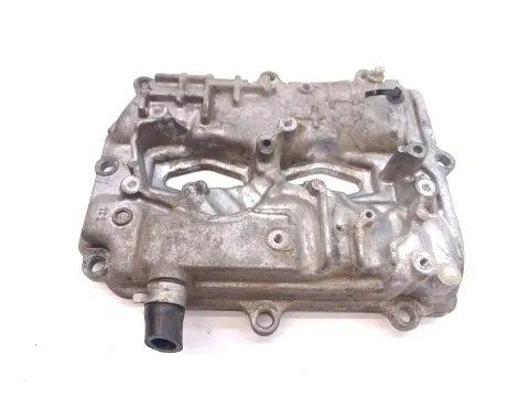 Background image for Zylinderkopfhaube links 13278AA400 Subaru Forester Outback SJD EE20Z 2.0D