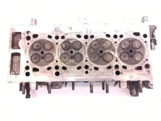 Zylinderkopf 55231550 Opel Fiat Lancia Alfa Romeo 1.3 CDTI - Bild 5