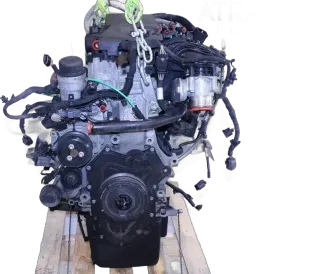 Motor JAGUAR F-PACE KOMBI 5D 204DTA 5dr SUV Diesel - Bild 2