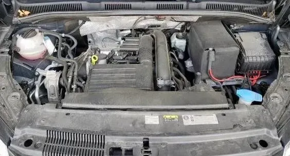 Automatikgetriebe DSG Seat Alhambra Leon SYJ 0D9300014SX 83 TKM - Bild 1
