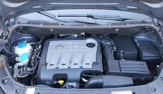 Automatikgetriebe DSG Audi Q3 NZS 0BH300012AX 95 TKM - Bild 1