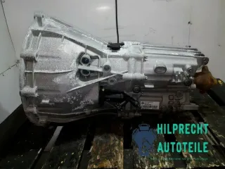 Getriebe BMW 1er F20 2011-2019 1.5 Diesel 3TKM GS9-17JG - Bild 1