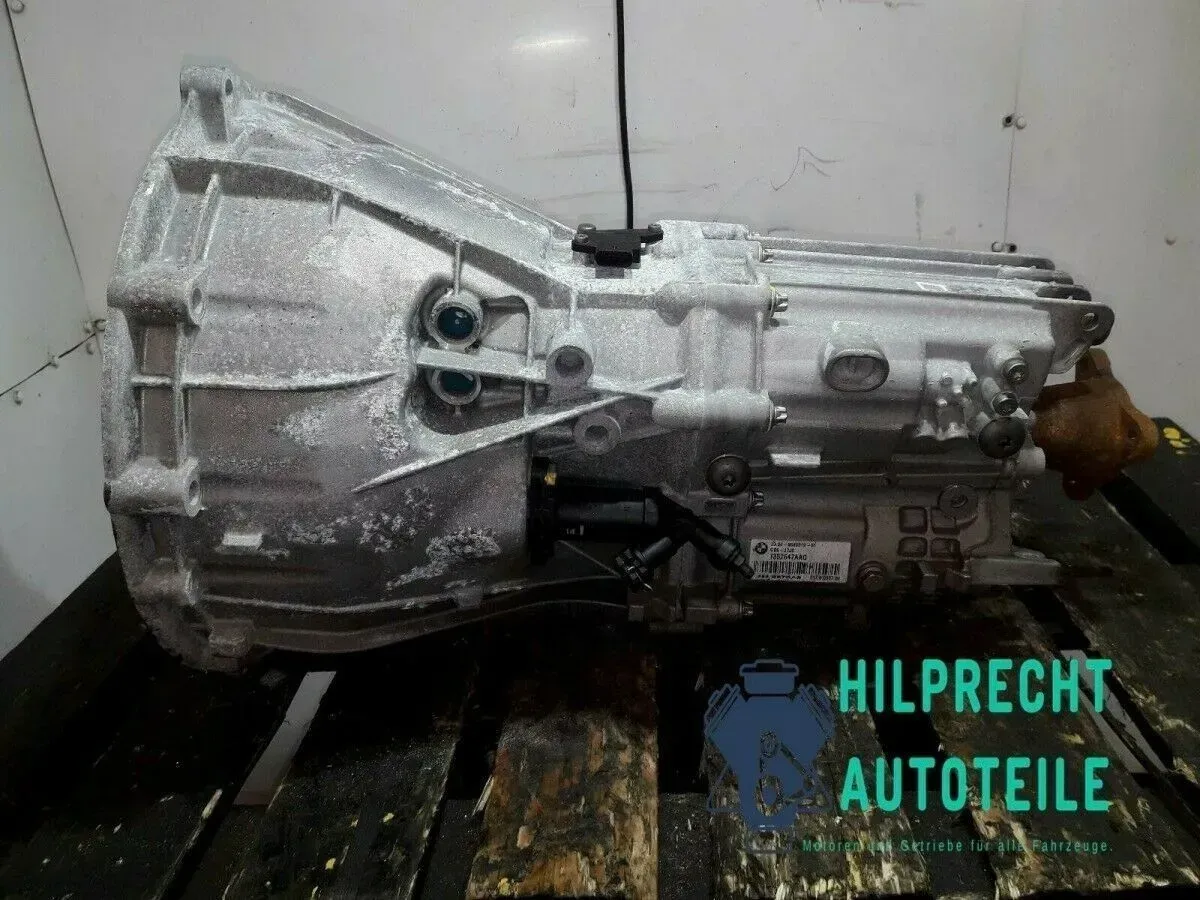 Getriebe BMW 1er F20 2011-2019 1.5 Diesel 3TKM GS9-17JG - Bild 1