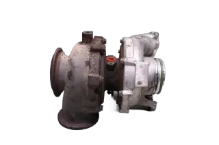 Turbolader 7823202 BMW F30 F34 F31 F32 F33 F36 F10 F07 F11 F25 F26 F15 F16 F01 - Bild 2