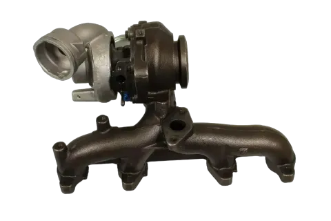 Background image for Turbolader 038253056D VW Sharan Seat Alhambra Ford Galaxy 1.9 TDI ASZ BTB