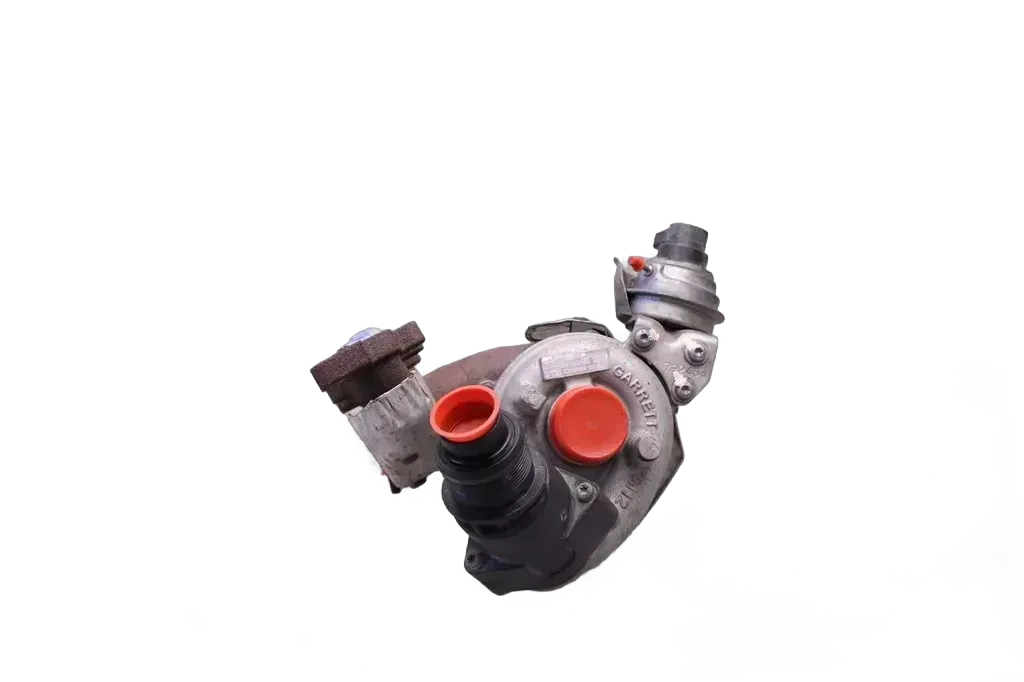 Turbolader 03L253016T 03L253016TU VW Skoda Seat Audi - Bild 1