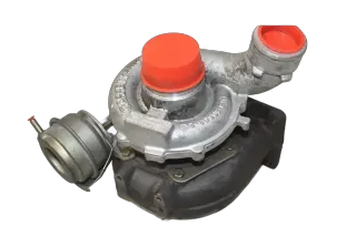 Turbolader 059145701S Audi A8 D2 A6 C5 A4 B7 B6 - Bild 1
