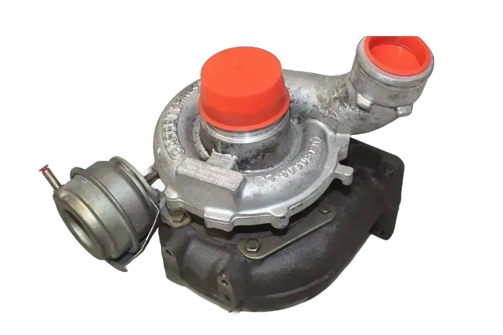 Turbolader 059145701S Audi A8 D2 A6 C5 A4 B7 B6 - Bild 1