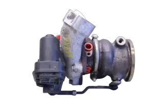 Turbolader VW Skoda Seat Audi 04C145703 04C145702R - Bild 1