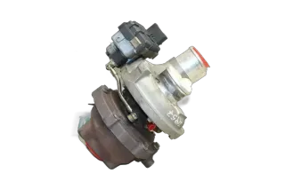 Turbolader 28231-2F100 Kia Sorento Carnival Hyundai Santa Fe - Bild 1