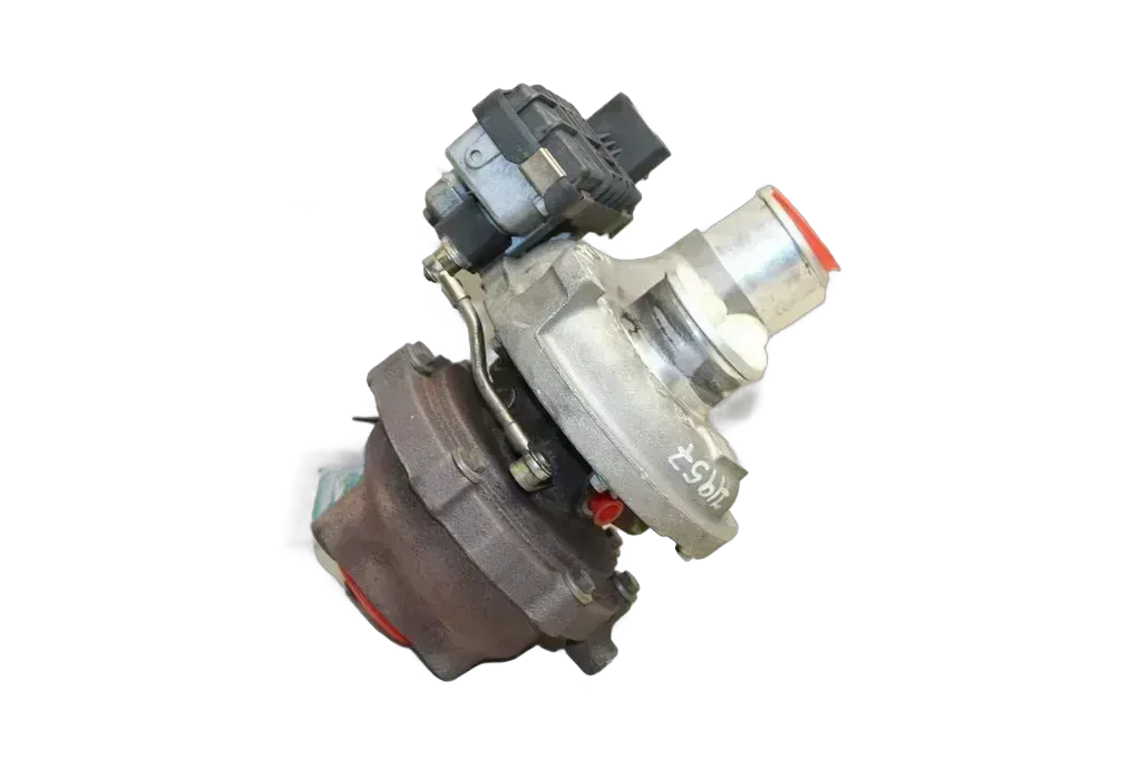 Turbolader 28231-2F100 Kia Sorento Carnival Hyundai Santa Fe - Bild 1