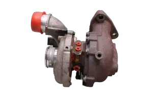 Turbolader Kia Hyundai 28231 2F001 282312F001 - Bild 1