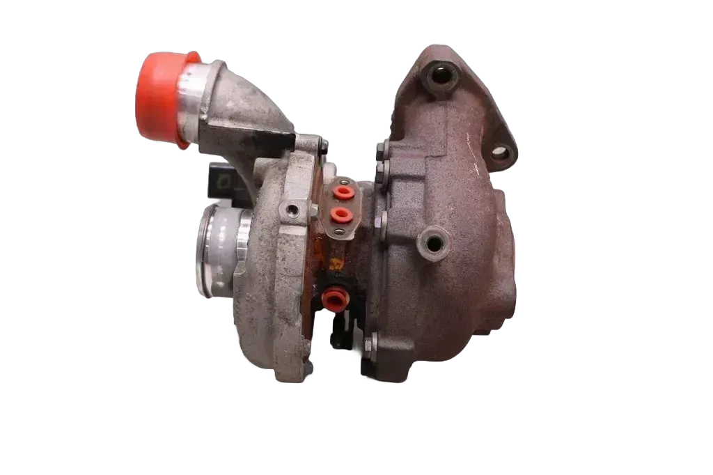 Turbolader Kia Hyundai 28231 2F001 282312F001 - Bild 1