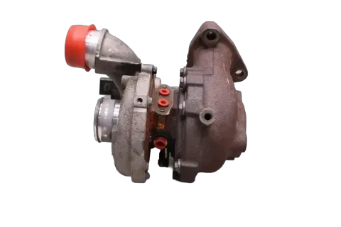 Background image for Turbolader Kia Hyundai 28231 2F001 282312F001