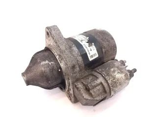 Anlasser CV6T-11000-GE Ford Focus Transit Tourneo Mondeo Focus Fiesta - Bild 1