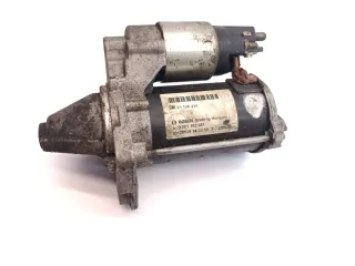 Anlasser 25198414 Opel Zafira A C Vectra C Tigra Signum Mokka Meriva Astra - Bild 2