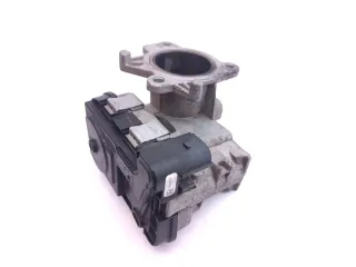 Drosselklappe 55255919 Fiat Alfa Romeo Citroen Lancia Opel Peugeot - Bild 1