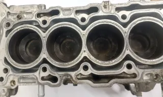Motorblock 1000C199 Mitsubishi Outlander 2.2D 4N14 - Bild 5