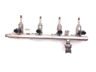 Einspritzleiste 35340-2B100 Kia Ceed Soul Sportage Hyundai i40 i30 ix35 - Bild 2