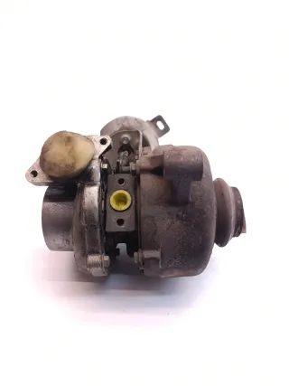 Turbolader 9661306080 Citroen Jumpy C8 Peugeot Expert 807 Fiat Scudo Ulysse - Bild 1