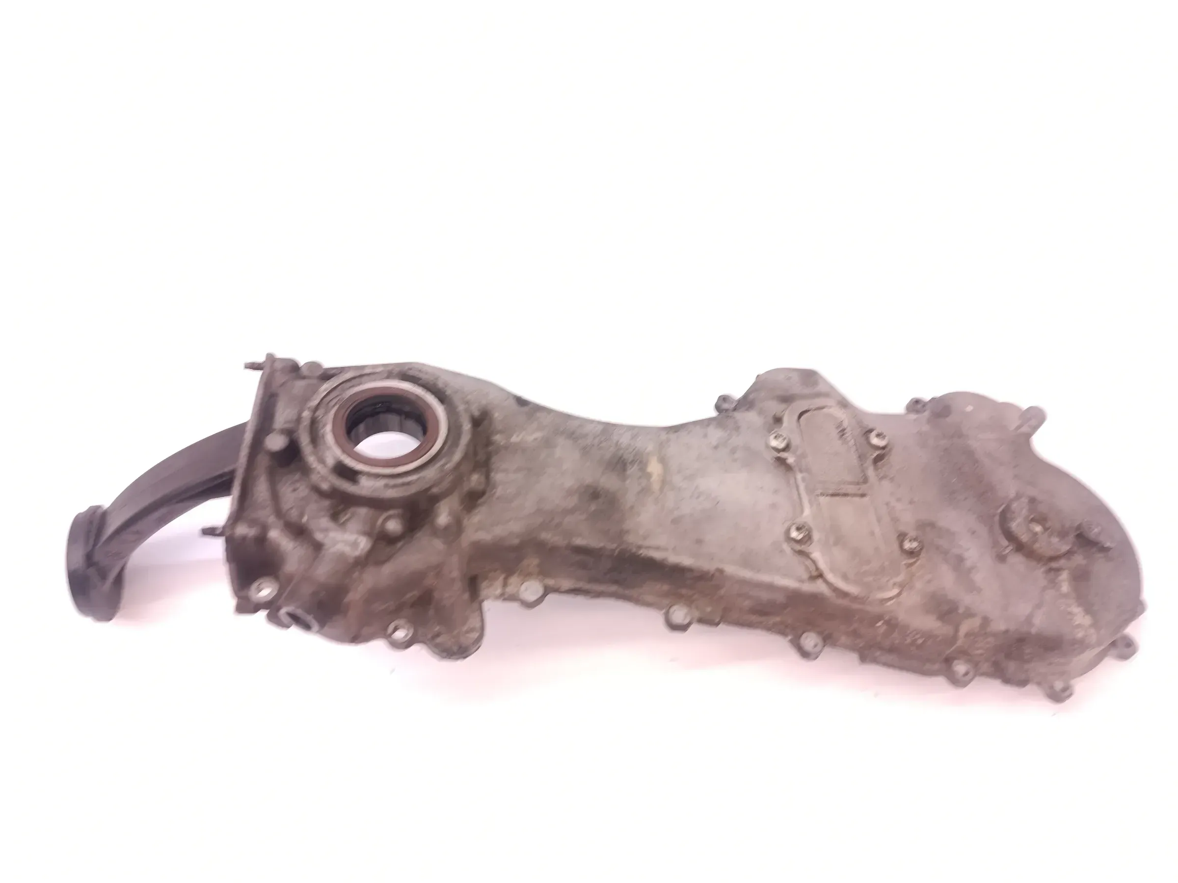 Aggregathalter 55185375 Opel Alfa Romeo Citroen Fiat Ford Lancia Peugeot 1.3 - Bild 1