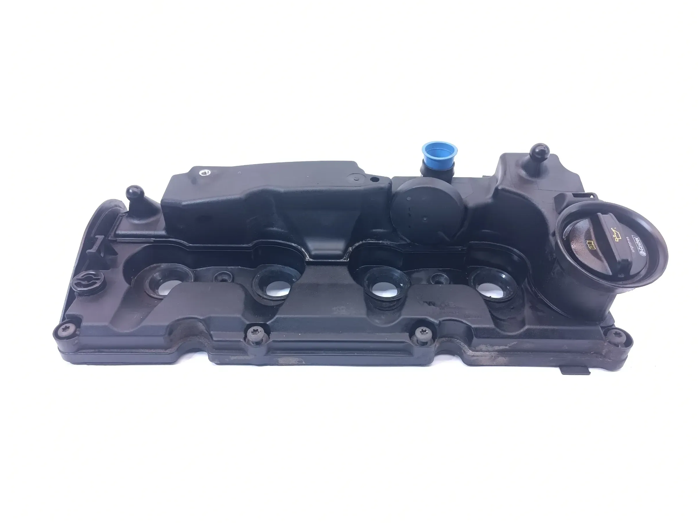 Ventildeckel Zylinderkopfhaube 03L103469S VW Audi Seat Skoda - Bild 1