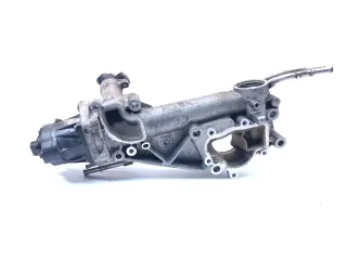 AGR Ventil 55274455 Alfa Romeo Jeep Fiat Chrysler Lancia Saab Cadillac - Bild 4