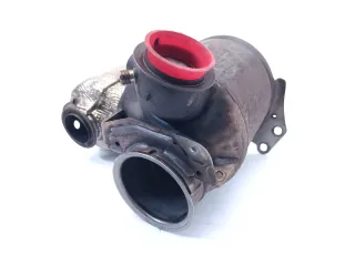 Katalysator DPF Rußpartikelfilter 04L131723CT Seat Skoda Audi Seat 2.0 TDI - Bild 2