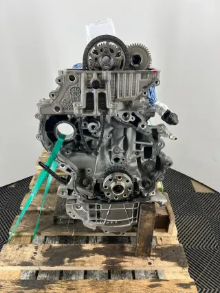 ORIGINAL Motor B47C20B BMW MINI Diesel - Bild 4