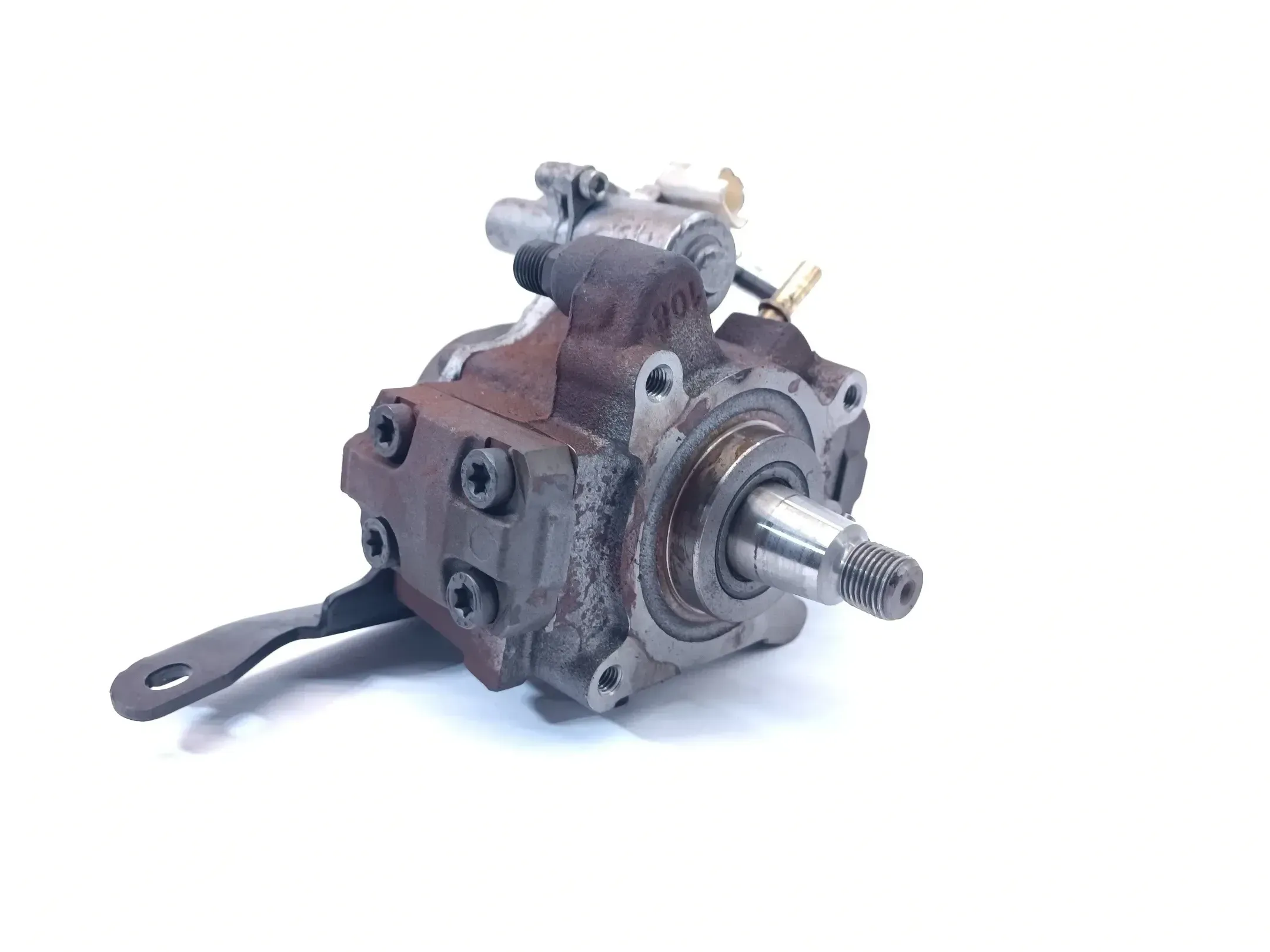 Hochdruckpumpe Einspritzpumpe 9676289780 Volvo Ford Mazda - Bild 1