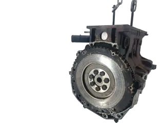 Motorblock K4MF696 K4M696 Dacia Duster Logan 1.6 - Bild 3