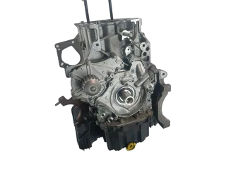 Motorblock BV6Q-6010-AB Ford Peugeot Citroen HDI T1GA - Bild 4