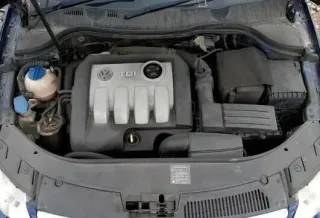 Getriebe VW Tiguan PQW manuell 116 TKM komplett inkl. Lieferung - Bild 1