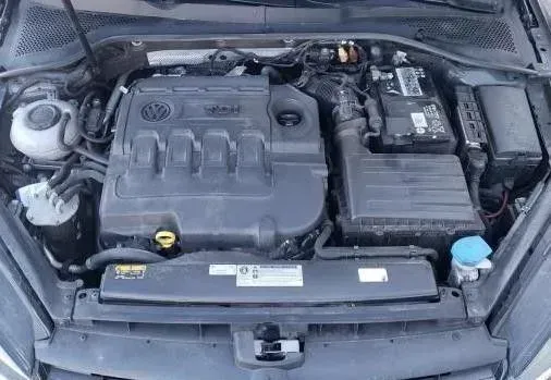 Schaltgetriebe Seat Leon CRKB PTW 02S300048AX 142 TKM - Bild 1